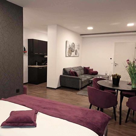 فاغاشدين Arcobaleno Apartments & Rooms المظهر الخارجي الصورة