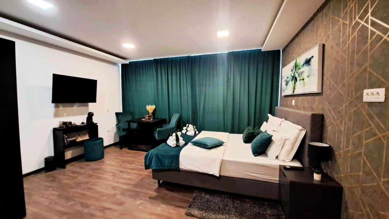 فاغاشدين Arcobaleno Apartments & Rooms المظهر الخارجي الصورة